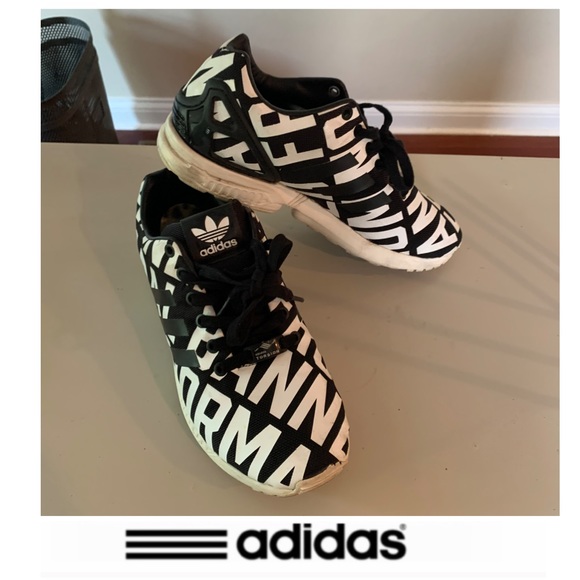 adidas flux rita ora